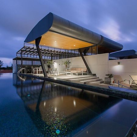 Aqua A1 Rawai Exterior foto