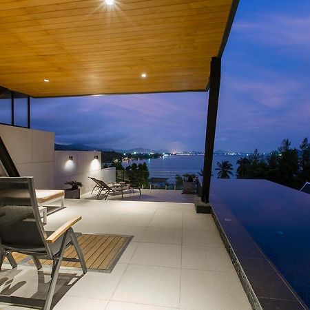 Aqua A1 Rawai Exterior foto