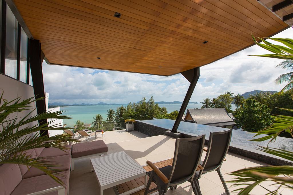 Aqua A1 Rawai Exterior foto