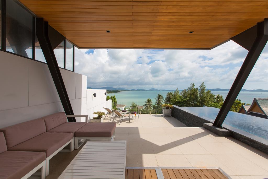 Aqua A1 Rawai Exterior foto