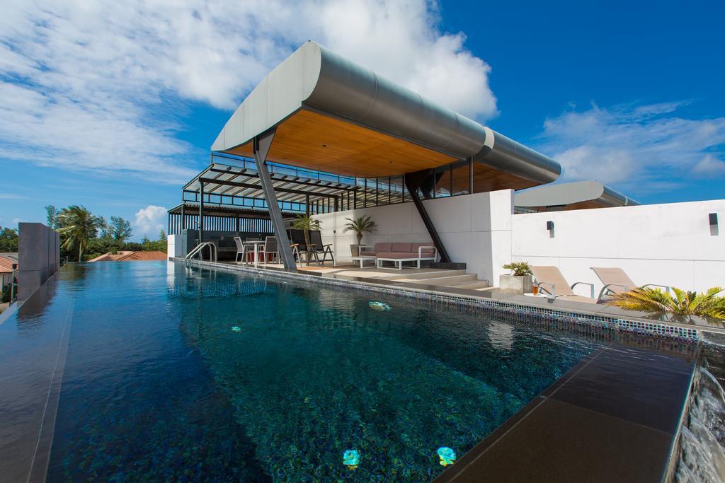 Aqua A1 Rawai Exterior foto