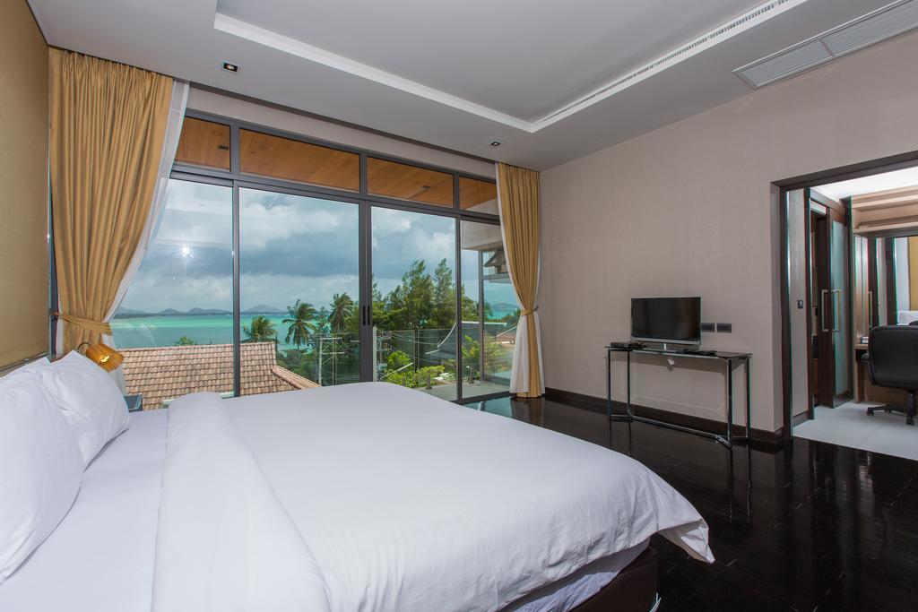 Aqua A1 Rawai Exterior foto