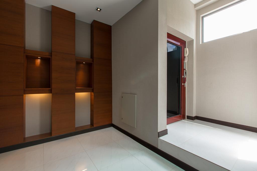 Aqua A1 Rawai Exterior foto