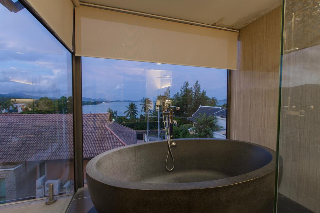 Aqua A1 Rawai Exterior foto