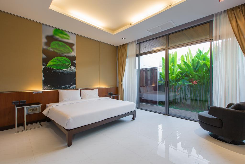 Aqua A1 Rawai Exterior foto