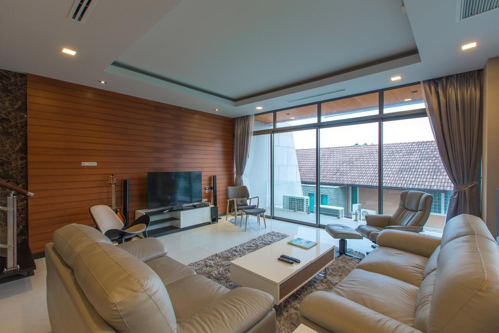 Aqua A1 Rawai Exterior foto