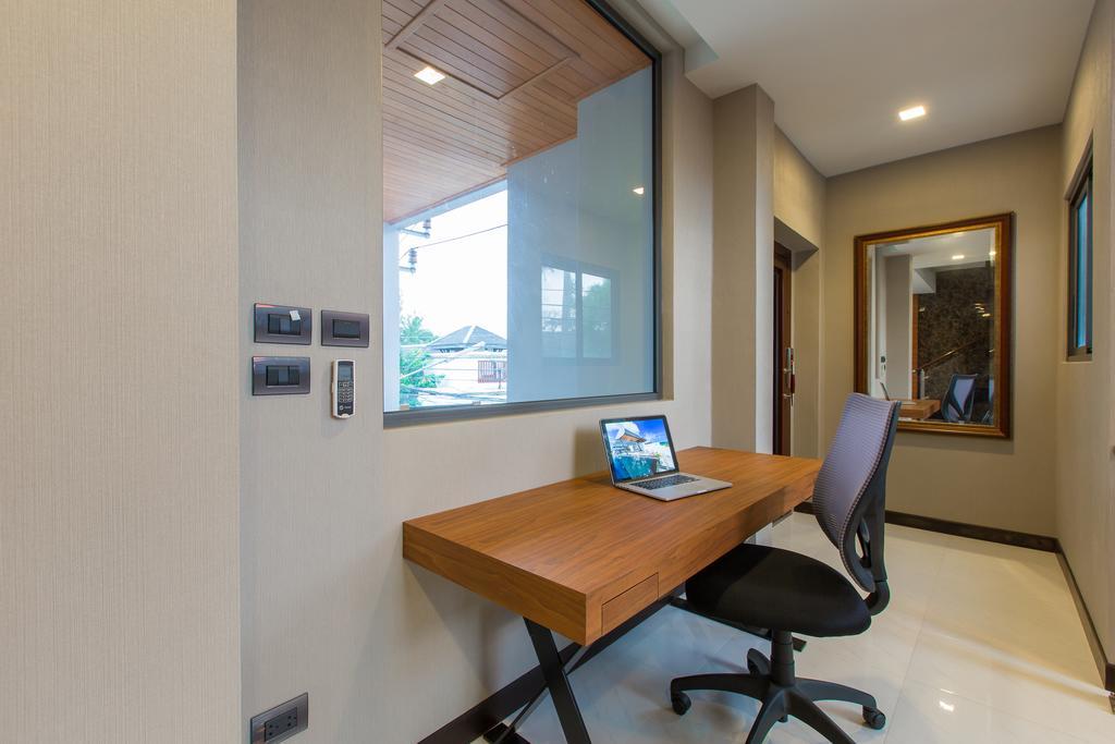 Aqua A1 Rawai Exterior foto