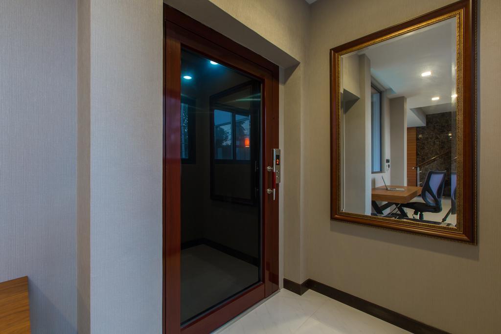 Aqua A1 Rawai Exterior foto