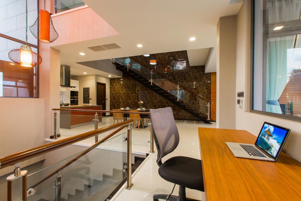 Aqua A1 Rawai Exterior foto