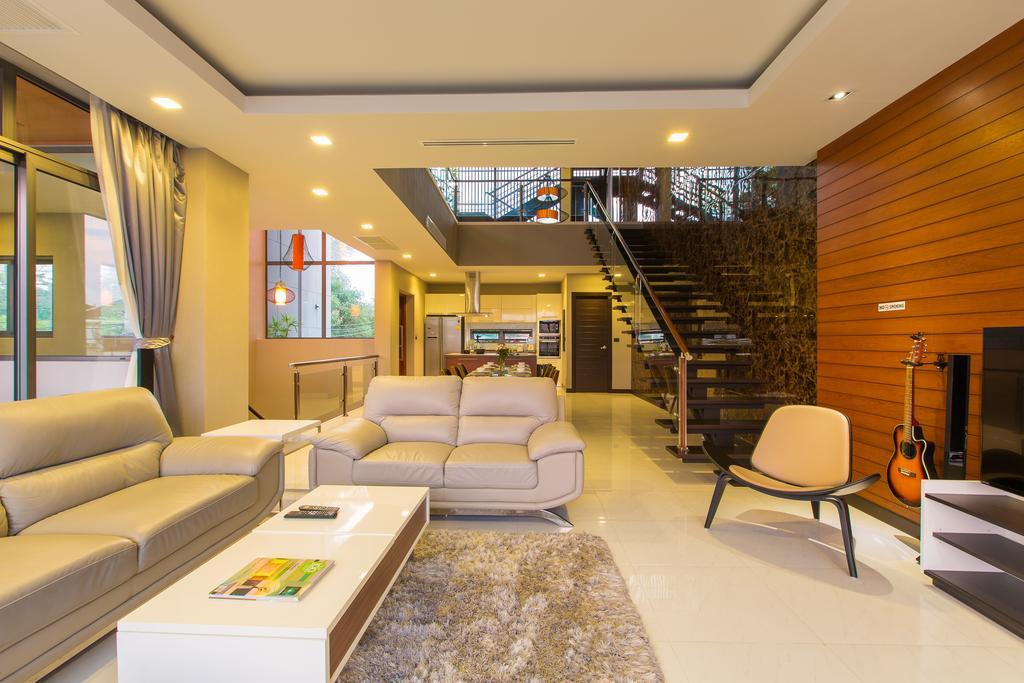 Aqua A1 Rawai Exterior foto