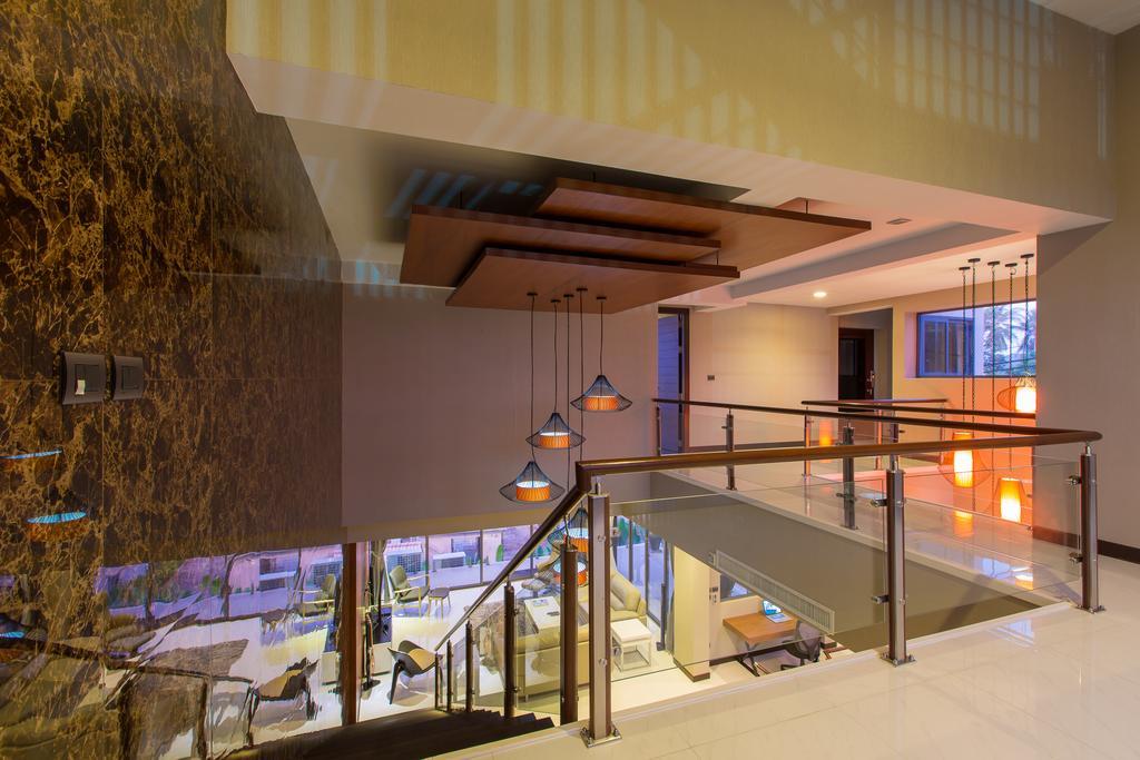 Aqua A1 Rawai Exterior foto