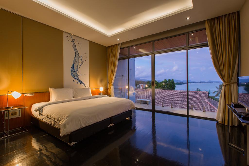 Aqua A1 Rawai Exterior foto