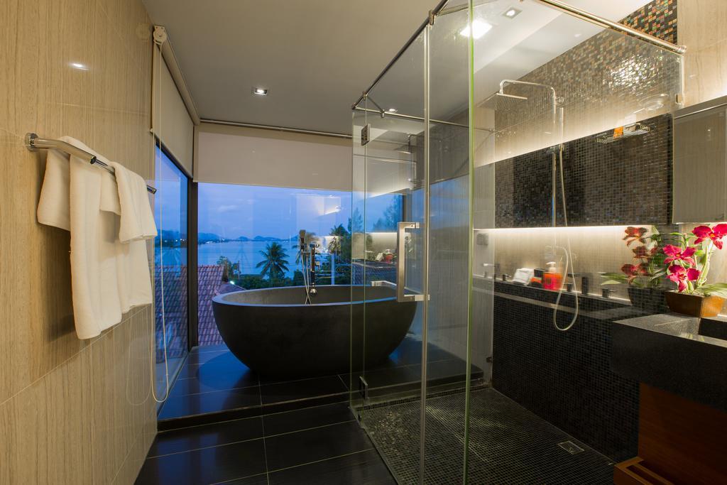 Aqua A1 Rawai Exterior foto