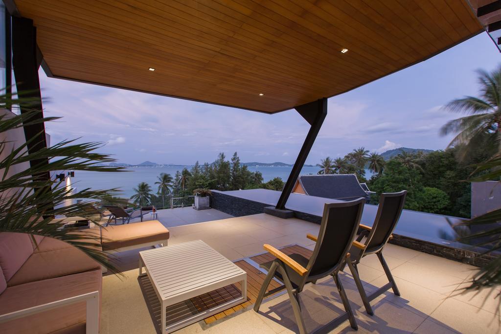 Aqua A1 Rawai Exterior foto
