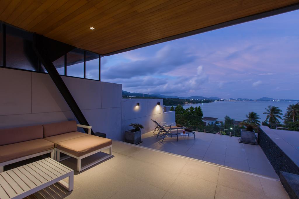 Aqua A1 Rawai Exterior foto