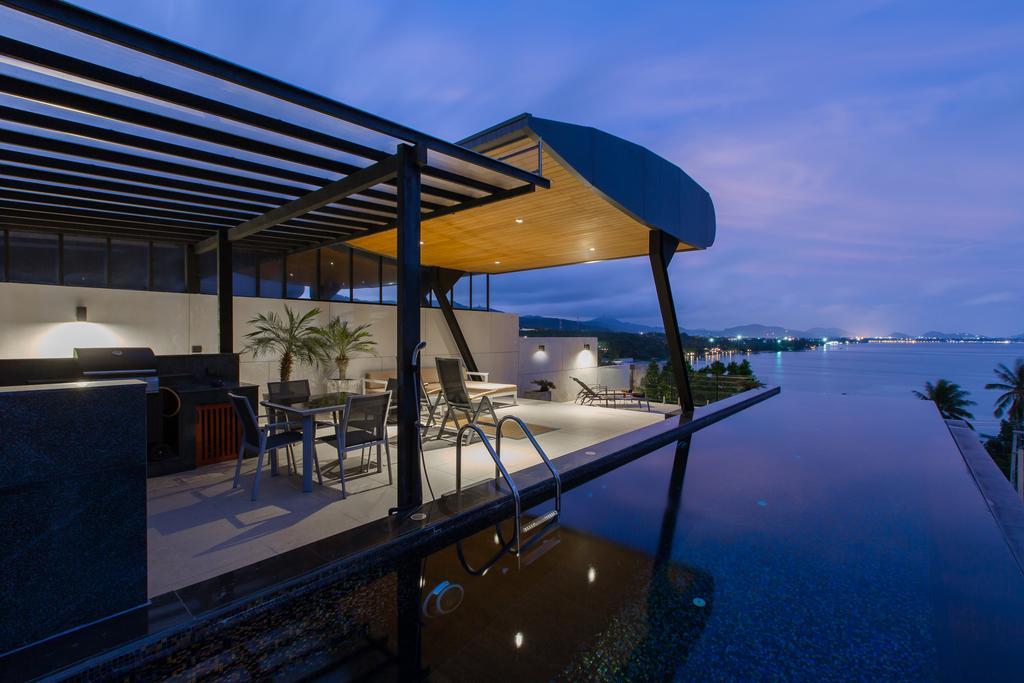 Aqua A1 Rawai Exterior foto