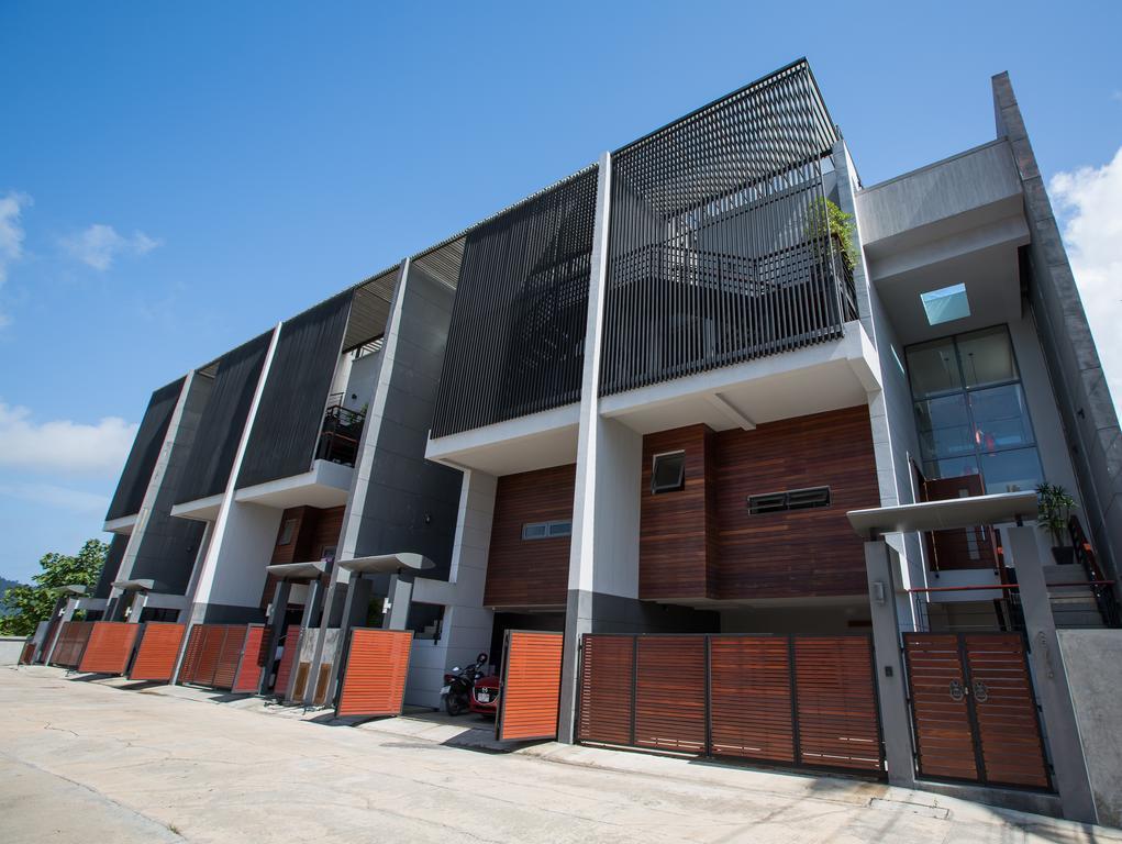 Aqua A1 Rawai Exterior foto