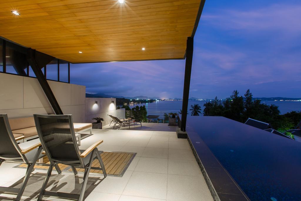 Aqua A1 Rawai Exterior foto